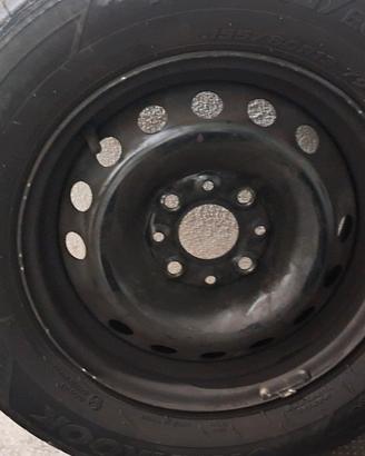 Cerchi da 13 pollici