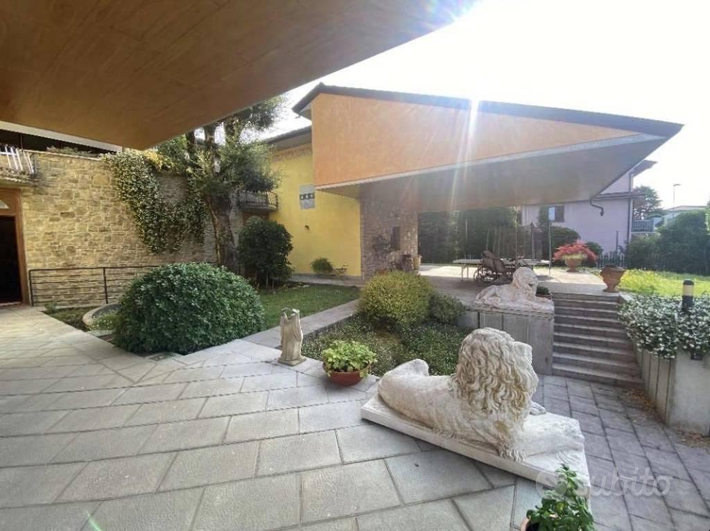 Casa – Bolgare, Tropiana - Vista 3