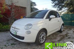 FIAT 500 1.3 Multijet 16V 75 CV Sport