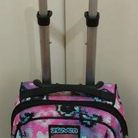 ZAINI - TROLLEY