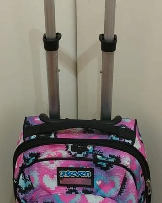 ZAINI - TROLLEY