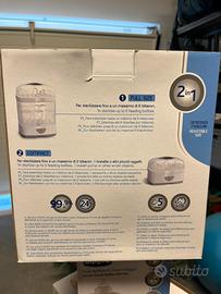 Sterilizzatore Chicco