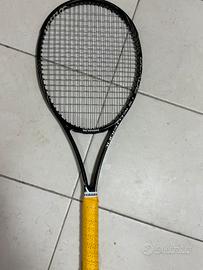 Racchetta da tennis Wilson Blade