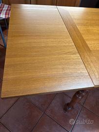 tavolo cucina 