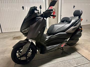 Yamaha XMAX 300 ABS 2017