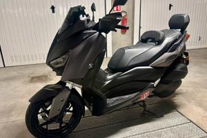 Yamaha XMAX 300 ABS 2017