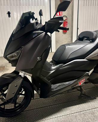 Yamaha XMAX 300 ABS 2017