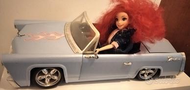 radio macchina vintage bratz
