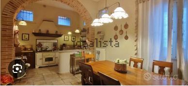 Cucina Valenzuela marchio Marchi Group