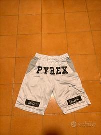 pantaloncini pirex