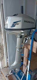 Honda 5hp 4t gambo lungo