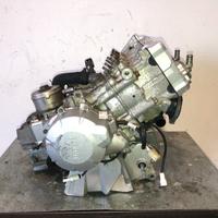 Motore Yamaha Fz6 600 2004 2007