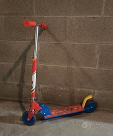 Monopattino bambini 