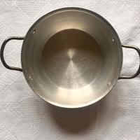 Vaso cappelletti d 19cm