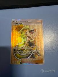 Notturna Full Art 180/181