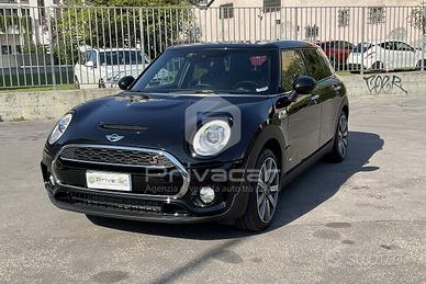 MINI Mini 2.0 Cooper S Hype Clubman ALL4
