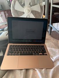 MacBook