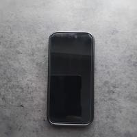 Iphone 15 pro 128 gb