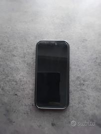 Iphone 15 pro 128 gb