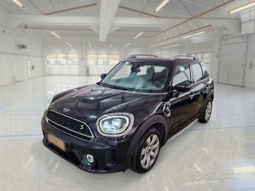 MINI COOPER SE COUNTRYMAN 4WD AUTOMATICA 5 PORTE B