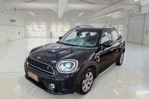 MINI COOPER SE COUNTRYMAN 4WD AUTOMATICA 5 PORTE B