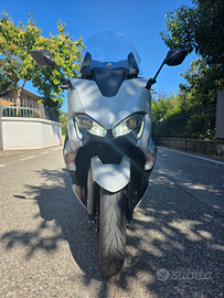 Yamaha Tmax 530 DX