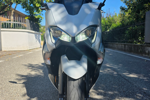 Yamaha Tmax 530 DX