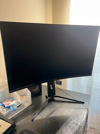 Monitor Msi mag321curv