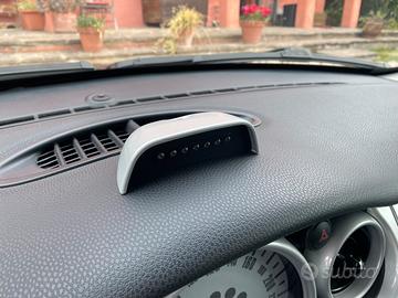 Gear Shift JCW mini R53