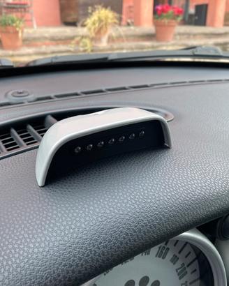 Gear Shift JCW mini R53