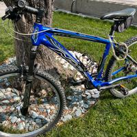 Mtb ragazzo 26 pollici