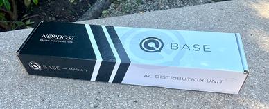 Nordost QRT QB8 MKII