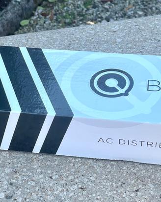 Nordost QRT QB8 MKII