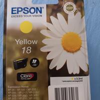 cartucce Epson