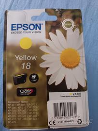 cartucce Epson