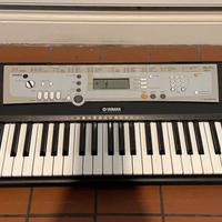 Tastiera elettronica