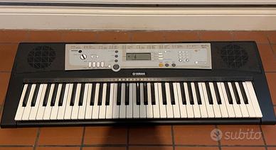 Tastiera elettronica