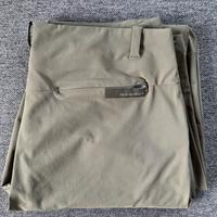 Pantaloni trekking soft shell Mammut 50 / L