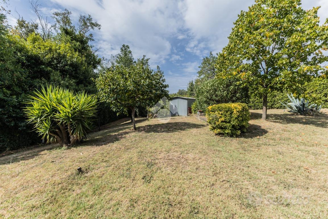 Casa – Manziana, Quadroni - Altro