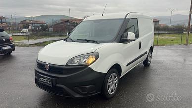 Fiat Doblo Doblò 1.3 MJT PC-TN Cargo Lamierato SX 