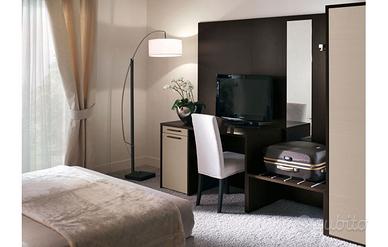 FIRENZE P. AL PRATO Monolocale in residence