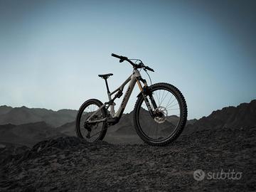 E-bike Amflow PX Carbon PRO 2026 DJI