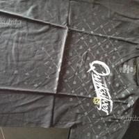 Tshirt quiksilver originale taglia l nuova