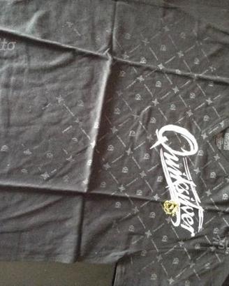 Tshirt quiksilver originale taglia l nuova