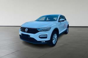 Volkswagen T-Roc Volkswagen 1.6 TDI 115 CV Bu...