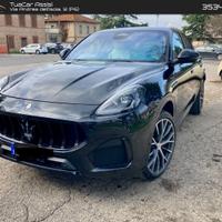 Maserati Grecale Modena 2.0 #9927