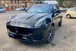 Maserati Grecale Modena 2.0 #9927