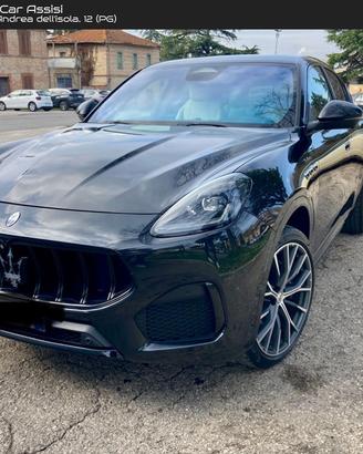 Maserati Grecale Modena 2.0 #9927