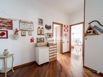 Appartamento a Pregnana Milanese 3 locali