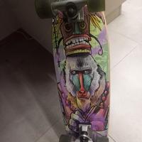 skate per crusing